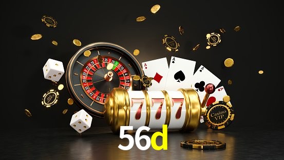 Welcome Bonus 56d