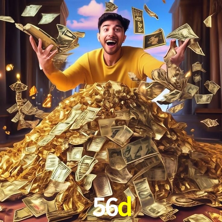 Estatísticas 56d