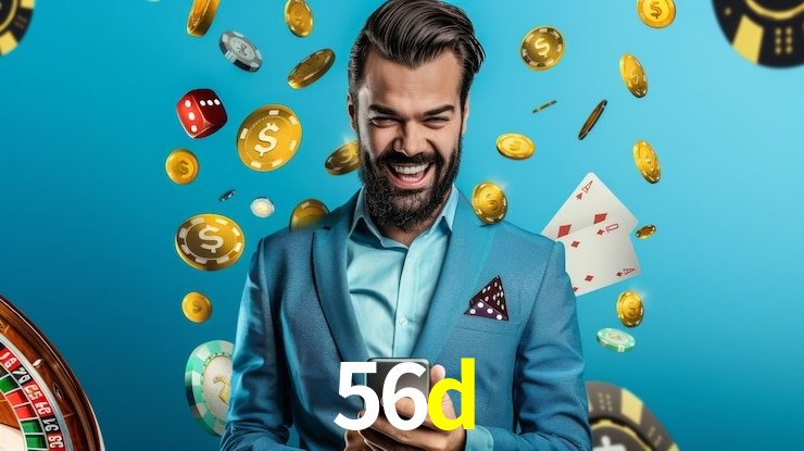 Account Benefits 56d