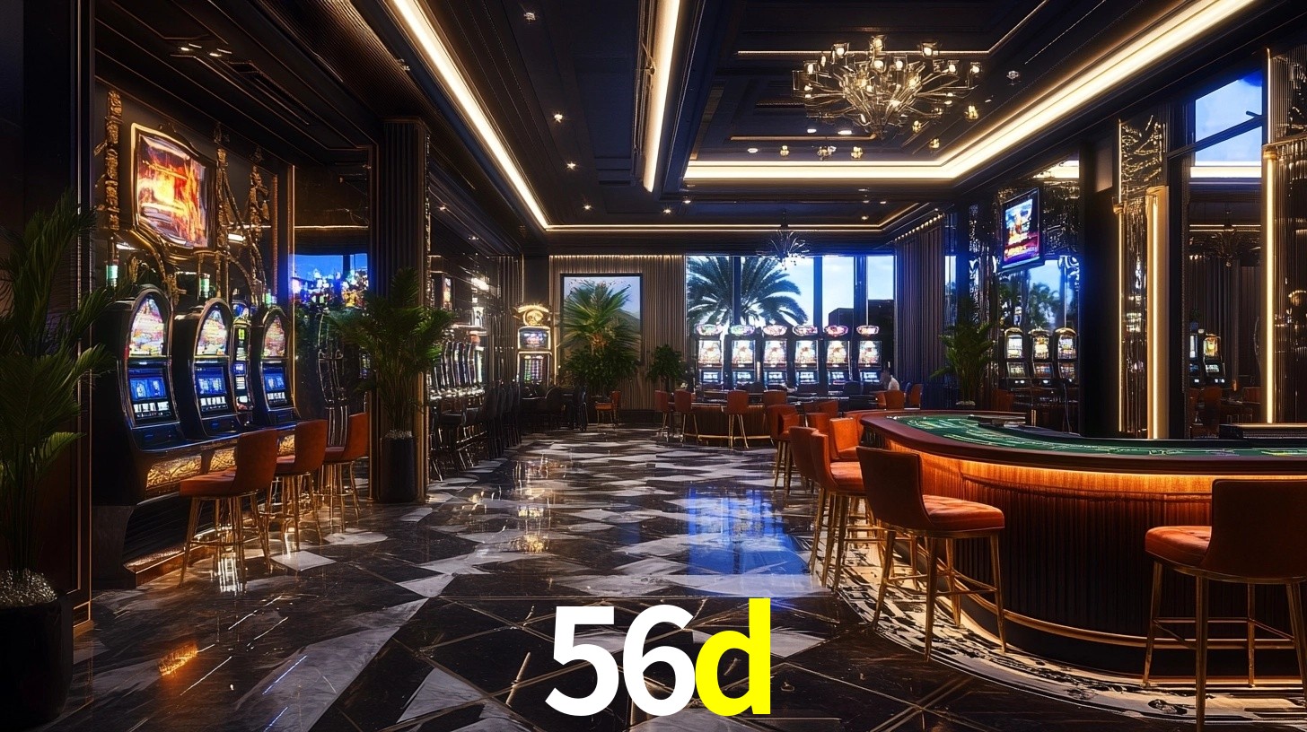 Welcome Bonus 56d