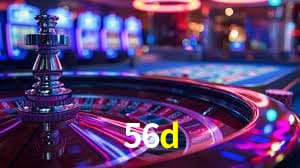 Benefícios da Conta 56d