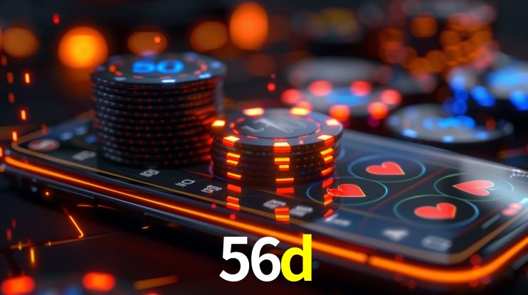 Slot Games 56d