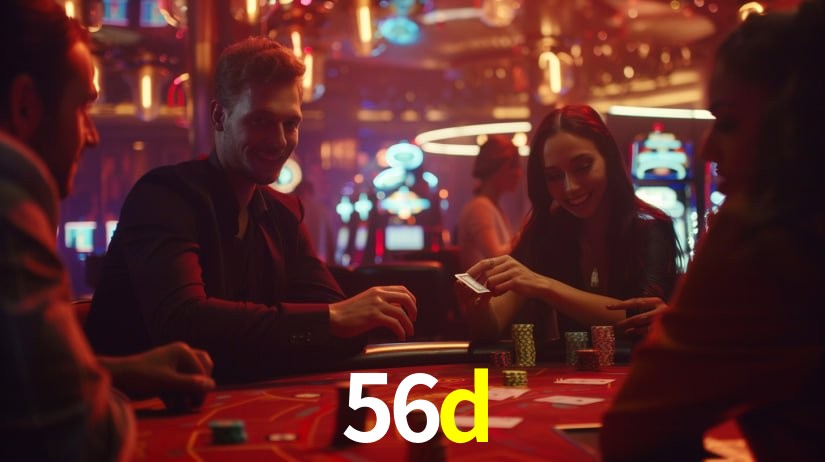 Apostas Esportivas na 56d: Um Guia Completo