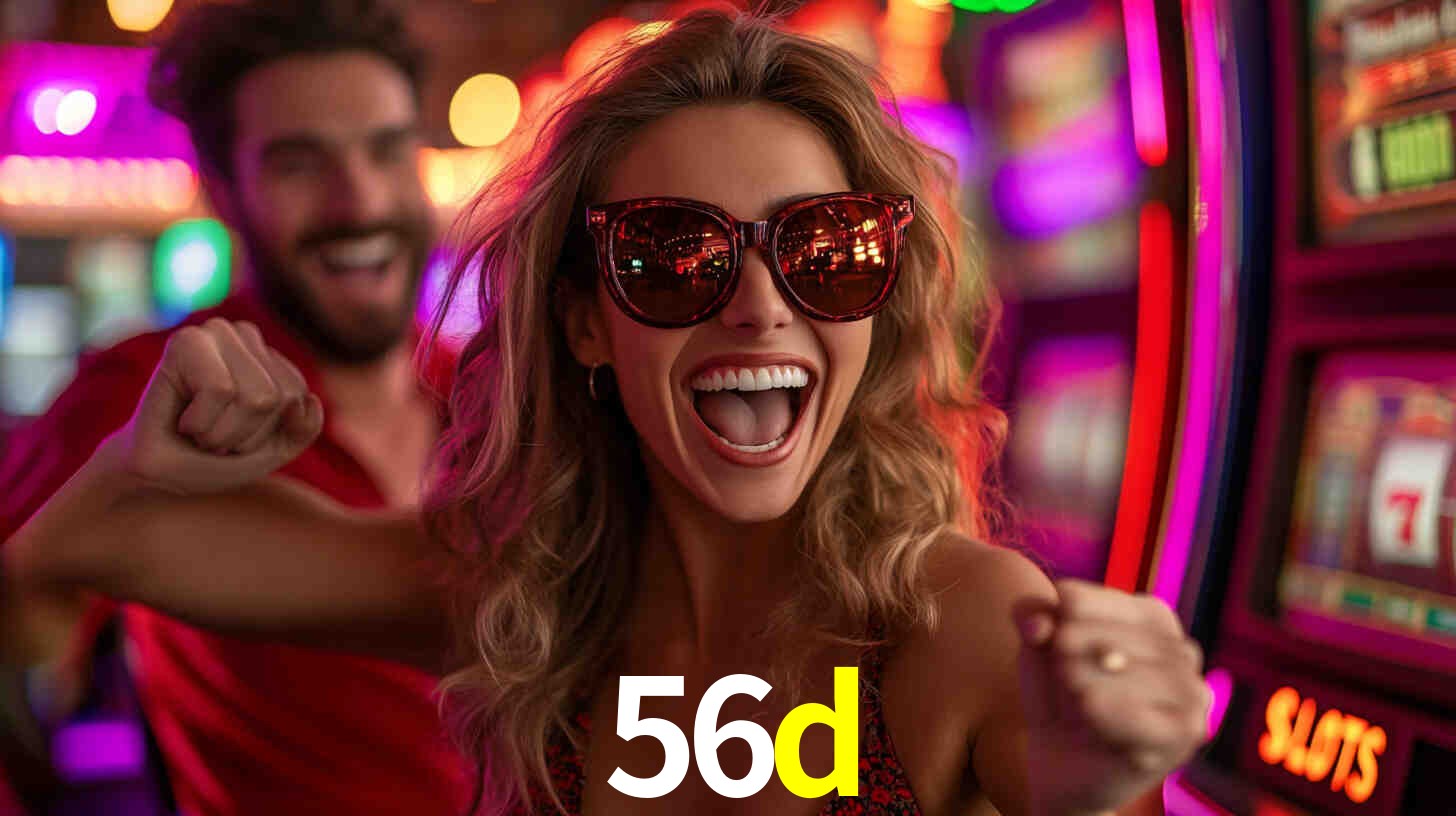 Explorando a Categoria de Eventos em Apostas na 56d