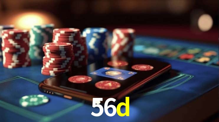 Recursos de Bônus 56d