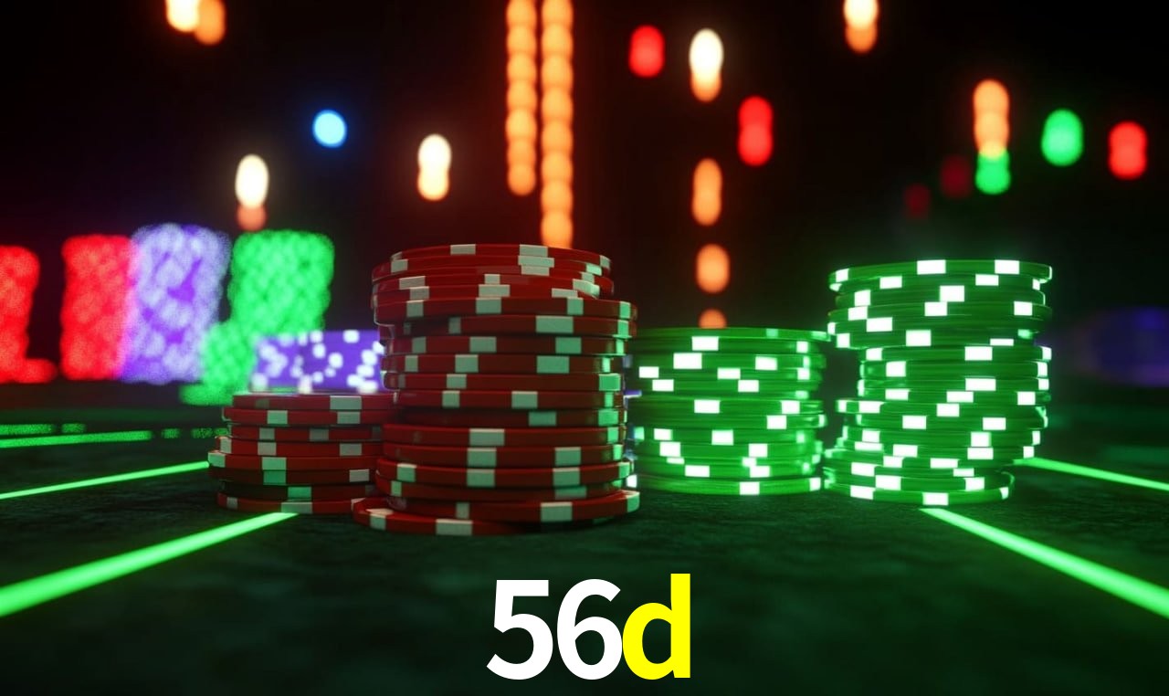 Live Casino 56d