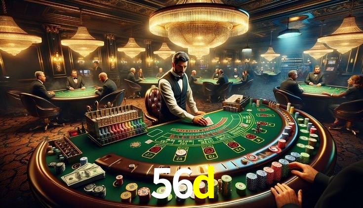 Game Providers 56d