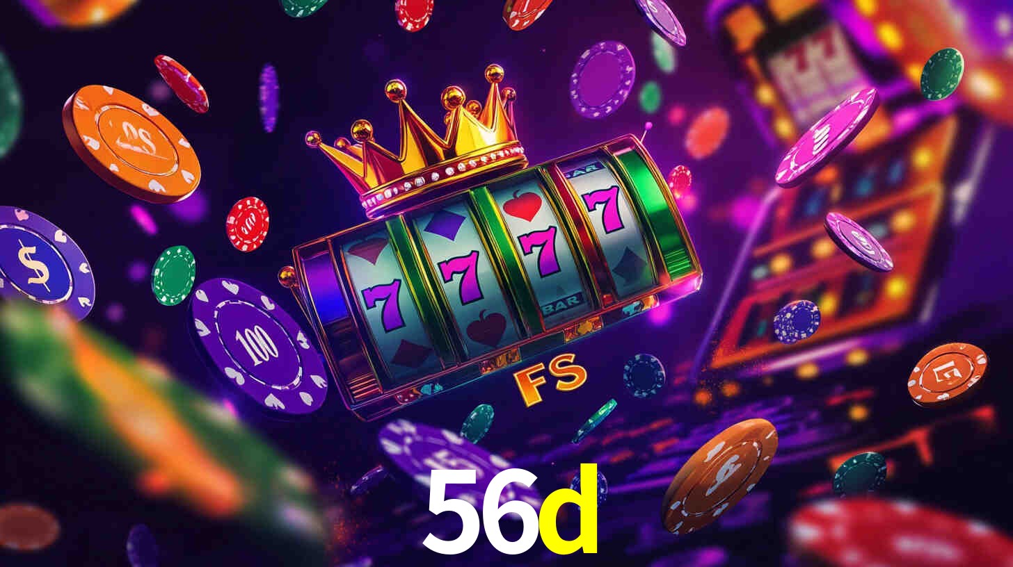 VIP Casino 56d