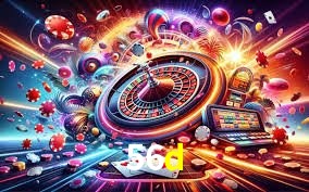 Provedores de Jogos 56d