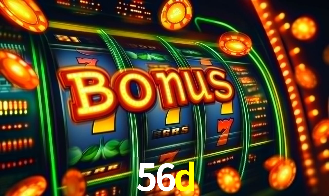 Tennis Betting 56d