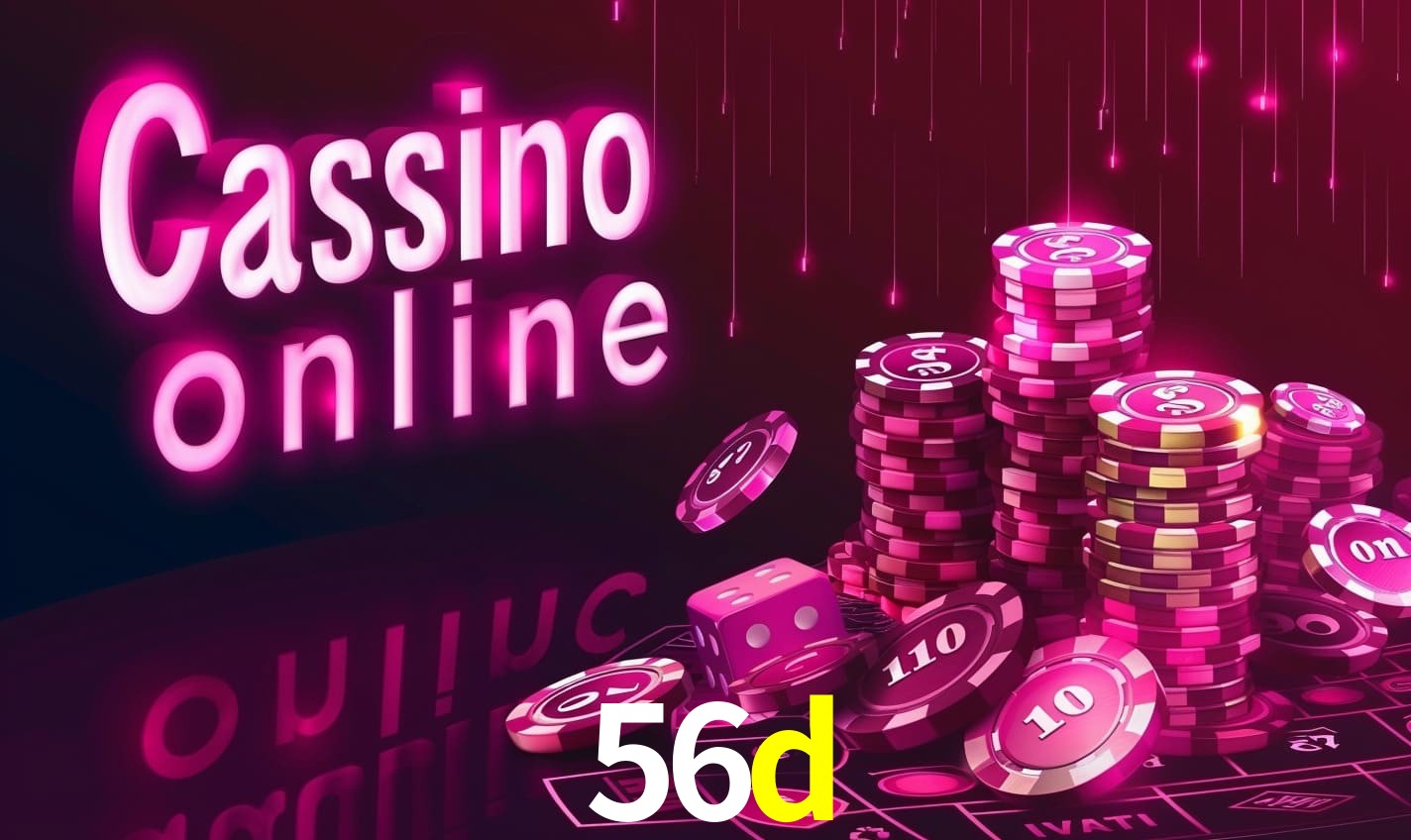 56d Crash - Aviator e 35+ Jogos Instant Win