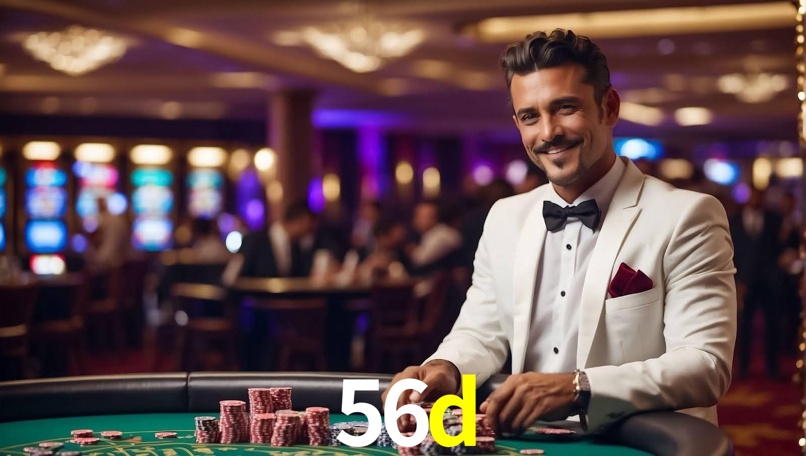 56d - Login Methods